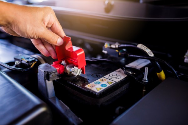 How To Change A Car Battery At Home Like A Pro | Auto Clinic Care